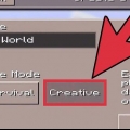 Gebruik sade in minecraft pe