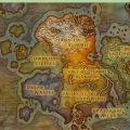 Bereik shattrath city in world of warcraft