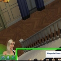 Maak sims geïnspireer in the sims 4