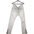Dra skinny jeans