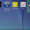Dra teksboodskappe van android na android oor