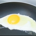 Sneetjes brood bakken