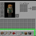 Vind en myn diamante vinnig in minecraft