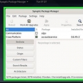 Installeer sagteware in debian linux