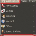 Installeer sagteware in ubuntu