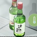 Soju gedrink
