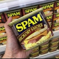 Spam voorberei