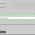 Blokkeer strooipos in gmail