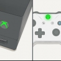 Laai speletjies op die agtergrond af terwyl jou xbox af is