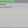 Stop spotify op 'n iphone