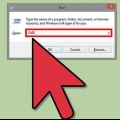 Kyk na star wars in command prompt
