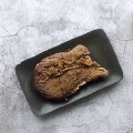 Steak weer opwarm