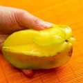 Stervruchten eten