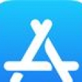 Voeg plakkers by foto's op iphone of ipad