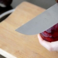 Verf stof met beet