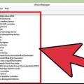 Hoe om stopfoute (blou skerm) in windows reg te stel