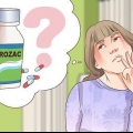Hou op om prozac te neem