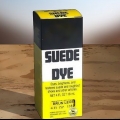 Kleur suede skoene