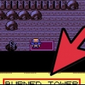 Vang suicune in pokémon crystal