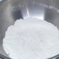 Suikerkoekjes sonder baksoda maak