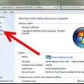 Gebruik stelselherstel met windows 7