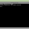 Begin taakbestuurder vanaf command prompt