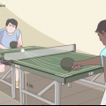 Tafeltennis