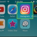 Gebruik tags in instagram
