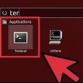 Onttrek tar-lêers in linux