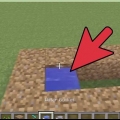 Kweek koring in minecraft