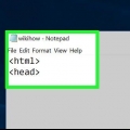 Teks onderstrepen in html