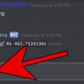 Formateer teks as kode in discord