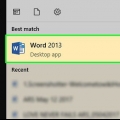 Hersien teks in word