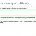 Draai teks om 'n prent in microsoft word