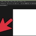 Voeg teks in photoshop by