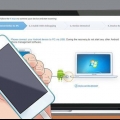 Herformateer android-fone
