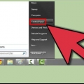 Aktiveer telnet in windows
