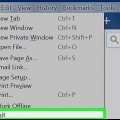 Verwyder tydelike lêers van windows 7