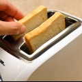 Toast maak