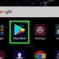 Hoe om toegang tot google cloud op android te kry