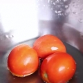 Tomaten blancheren