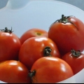 Tomaten maak