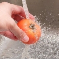 Tomaten snyden