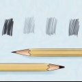 Voeg toon by 'n tekening