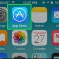 Gebruik tor op 'n iphone