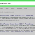 Laai torrent af
