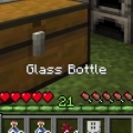 Maak drankies in minecraft