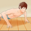 Opleiding vir parkour