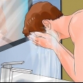 Behandeling van waterige oë