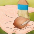 Berging van tulpbolle